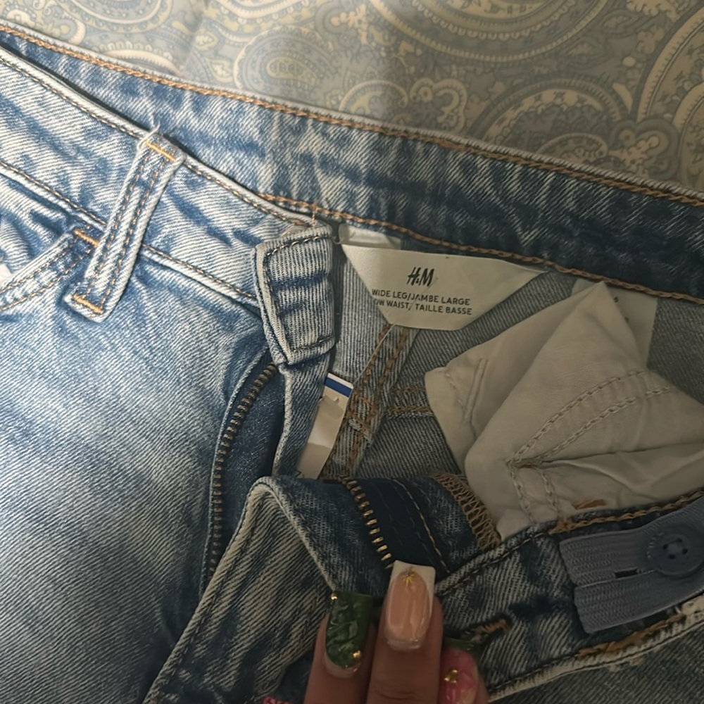 Girls H&M